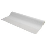 Recharge Papier Tableaux de conférence - 48 Feuilles 60g Quadrillé Bleu 63x98cm Blanc x 5 EXACOMPTA