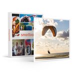 SMARTBOX - Coffret Cadeau Vol en parapente au-dessus de la dune du Pilat avec vidéo et photos -  Sport & Aventure