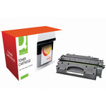 Q-connect toner laser - compatible HP CF280X - Noir - 6900p