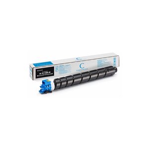 Toner Cyan Kyocera Mita TK8345C