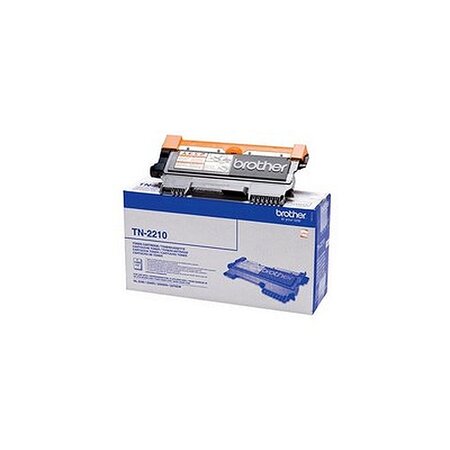 Brother tn-2210 toner noir tn2210