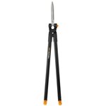 FISKARS Cisaille a levier multifonctions pour haies et gazon GS53