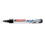 Marqueur acrylique moyen 5100 noir 2-3 mm EDDING