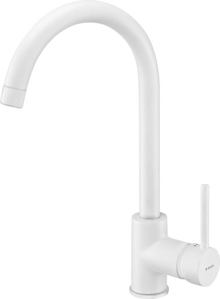 Robinet de cuisine