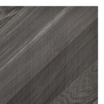 vidaXL Dalles de plancher autoadhésives 55 Pièces PVC 5 11 m² gris rayé