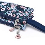 Trousse à Double Zip Enfant - Plusieurs Motifs - Camouflage - Draeger