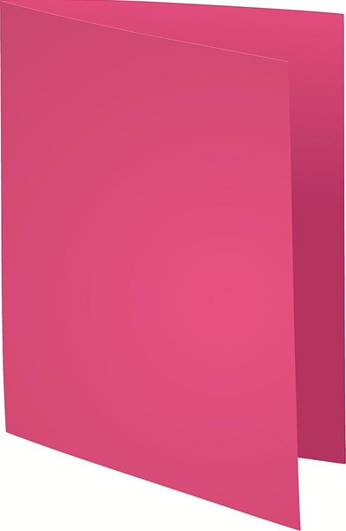 Paquet de 30 sous-Chemise Bahia 80 fuchsia EXACOMPTA