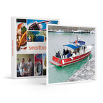 SMARTBOX - Coffret Cadeau Balade en mer au départ de l'île de Ré pour 3 personnes -  Multi-thèmes