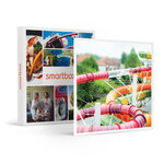 SMARTBOX - Coffret Cadeau Accès au Plopsaqua De Panne pour 3 adultes et 1 enfant -  Multi-thèmes