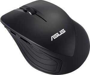 ASUS - Souris sans Fil MW203 Bleue