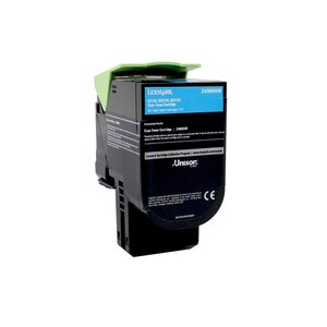Lexmark 24B Cartouche de toner 24B6008