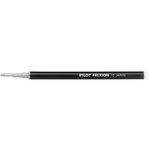 Pilot recharge pour stylo roller frixion ball 10  noir pilot