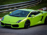 SMARTBOX - Coffret Cadeau Stage de pilotage : 3 tours sur le circuit de La Ferté-Gaucher en Lamborghini Gallardo LP 560 -  Sport & Aventure
