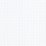 Cahier spirales clairefontaine metric a4+ 24 x 32 cm - petits carreaux - 180 pages