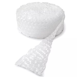 Matelas d'air protection produit (carton de 3135) 17x40cm 533M PEBD transparent – Bulteau Systems