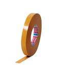 (lot  48 rouleaux) ruban adhésif double face support non tissé tesa® 4959 19mmx100m