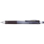 Porte mines ENERGIZE.X  Pointe 0 7 mm  corps Noir PENTEL