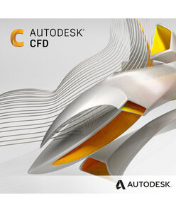 Autodesk CFD Ultimate (2024 2025 2026 2027) - 1 an - Licence à télécharger