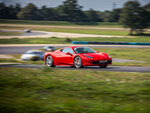 SMARTBOX - Coffret Cadeau Stage de pilotage : 2 tours sur le circuit de Lohéac en Ferrari F458 Italia -  Sport & Aventure