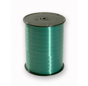 Bolduc bobine lisse 500mx7mm vert bouteille clairefontaine