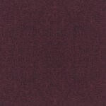 vidaXL Chaises pivotantes à manger lot de 4 violet tissu
