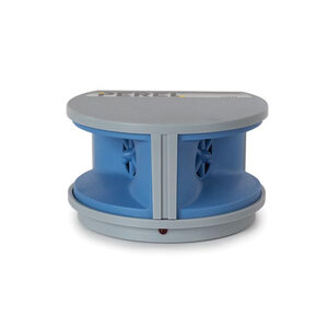 Perel Répulsif antiparasitaire  différentes fréquences  PVC