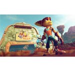 Ratchet & Clank PlayStation Hits Jeu PS4