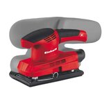 Einhell - ponceuse vibrante 150w tc-os 1520