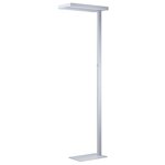 Lampadaire Led Lixus - 40 W - Aluminium