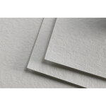 FABRIANO WATERCOLOUR STUDIO-25 x Feuilles  50x70 cm-270 gsm-grain torchon