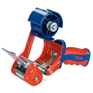 Dérouleur Manuel COMFORT 6400 pour Ruban Adhésif d'Emballage x 20 TESA