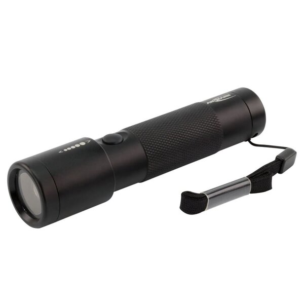 Ansmann lampe de poche future t200f ip54 1600-0138
