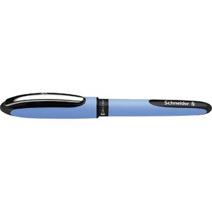 Roller à encre One Hybrid N 03 noir x 10 SCHNEIDER