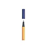 Stylo-feutre point 88 pointe fine 0 4 mm bleu nuit x 10 stabilo