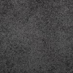 vidaXL Tapis shaggy PAMPLONA poils longs moderne anthracite 80x200 cm
