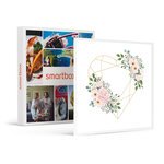 SMARTBOX - Coffret Cadeau Carte cadeau anniversaire de mariage - 75 € -  Multi-thèmes