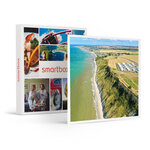 SMARTBOX - Coffret Cadeau Baptême de l’air de 35 minutes en Shark UL au-dessus des plages du débarquement -  Sport & Aventure