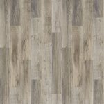 WallArt Planches d'aspect de bois 30 Pièces GL-WA31 Blanchi