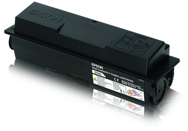 Epson toner noir haute capacit. Almx20  alm2400 cartouche de toner mono haute capacite pack de 1