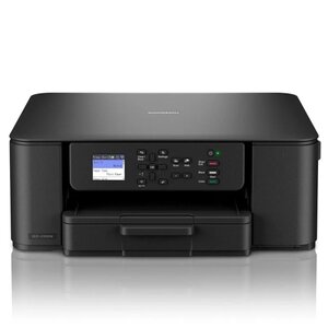 Imprimante multifonction couleur WiFi Brother DCP-J1310DW 16 ppm