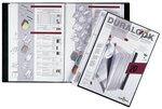 Protège-documents DURALOOK Plus avec 10 pochettes DURABLE