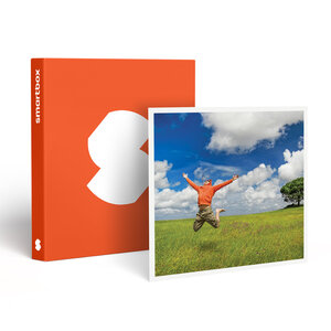 SMARTBOX - Coffret Cadeau Pour mon fils en or -  Multi-thèmes
