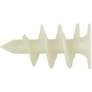 Fischer jeu de chevilles de fixation d'isolation fid 50 50 mm 50 pcs