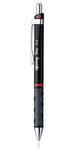 rOtring Tikky Porte-mine à code couleur - 0 50 mm  corps noir