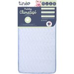 Matelas Climatisé 60 x 120 x 10 cm - Matelas Bébé - Climatisé
