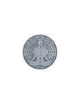 VISHUDDHA Chakra 2 Once Argent Monnaie 2000 Francs Cameroon 2021