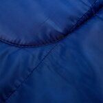 vidaXL Sac de couchage pour adultes camping 3-4 saisons
