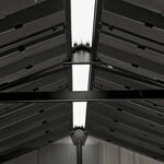 Keter Abri de jardin Oakland 759 anthracite
