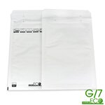 Lot de 400 enveloppes à bulles eco g/7 format 230x340 mm