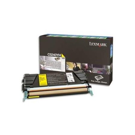 Photoconducteur original pour LEXMARK E232/E232T/E232N, noir LEXMARK